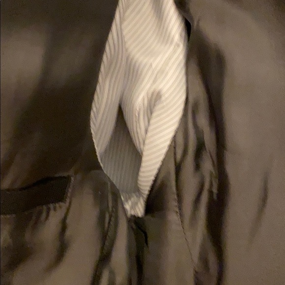 Zara textured blazer - Picture 7 of 9